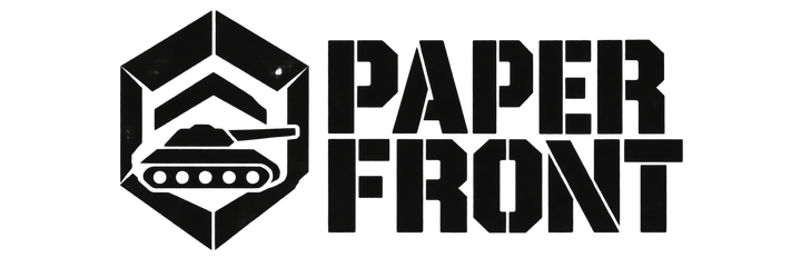 Paper Front