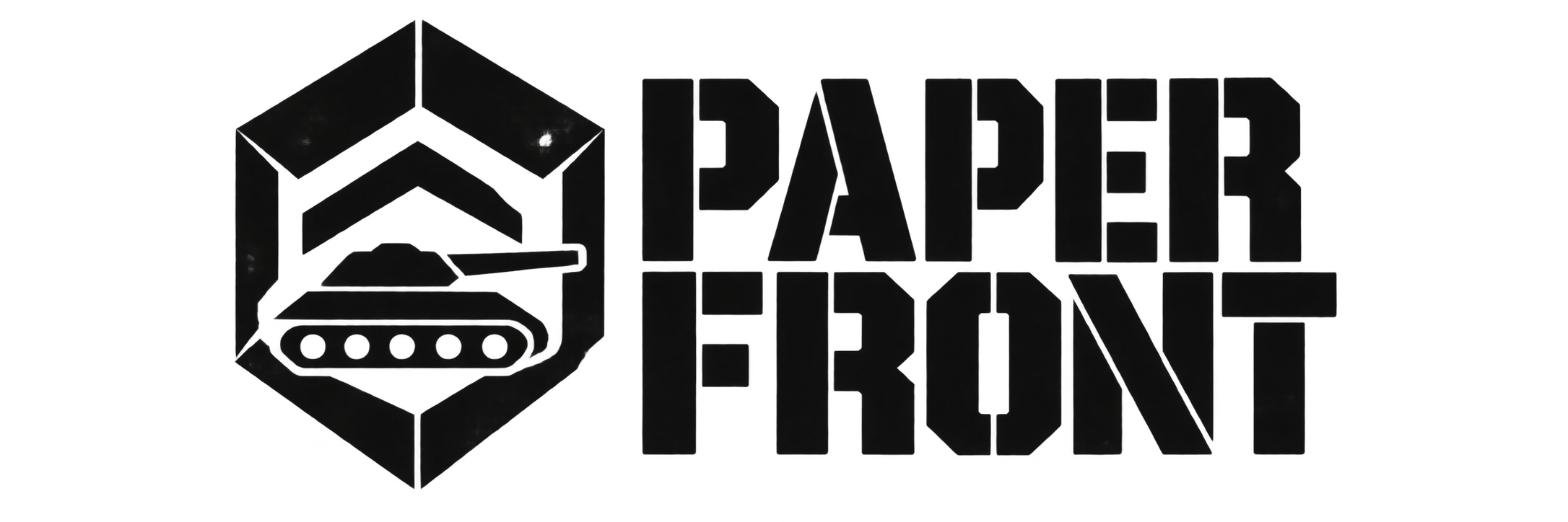 Paper Front